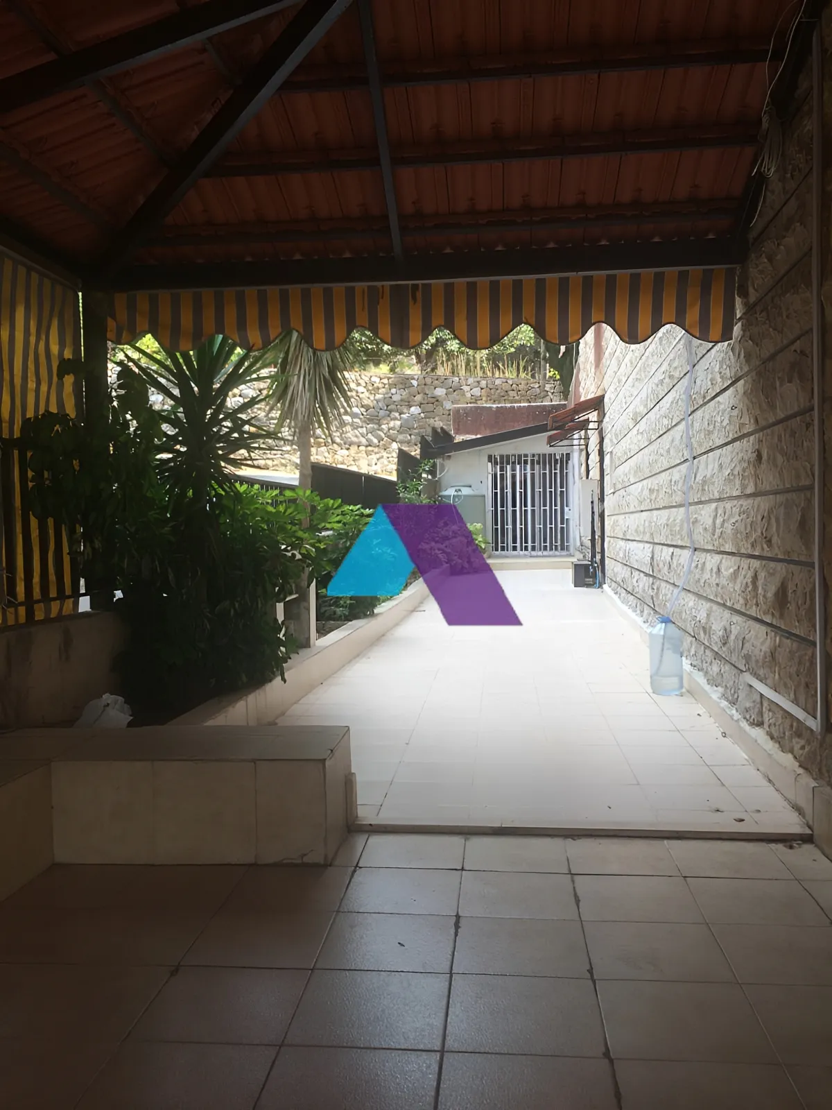 Apartment for Sale in Baabdat
