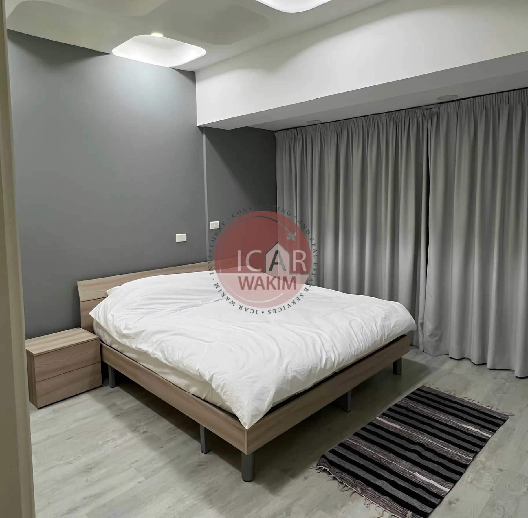 Apartment for rent in Achrafieh