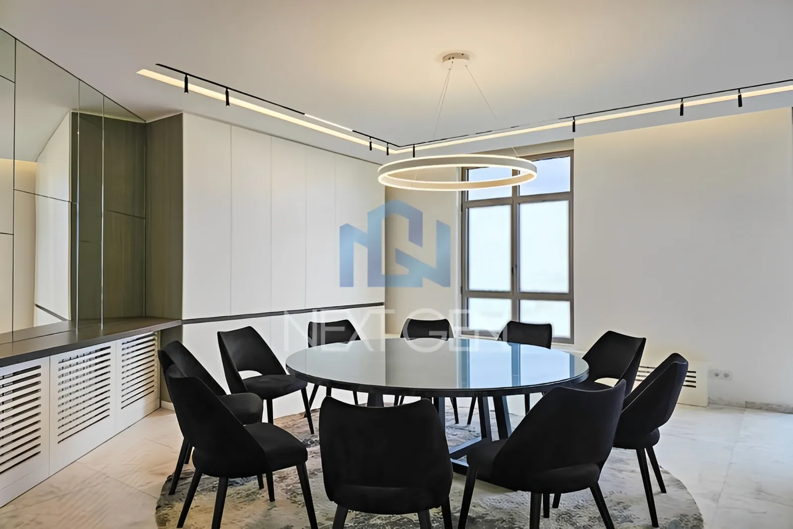 Apartment for Sale in Saifi Village