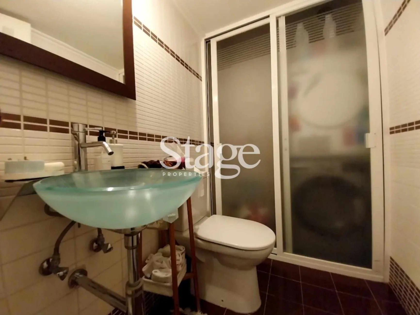 Apartment for sale in Kfar Hbab, Lebanon