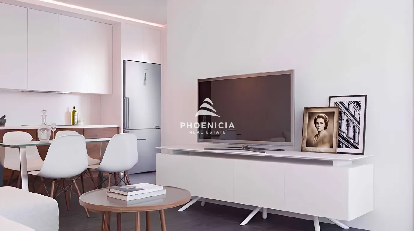 Apartment for sale in Ghadras