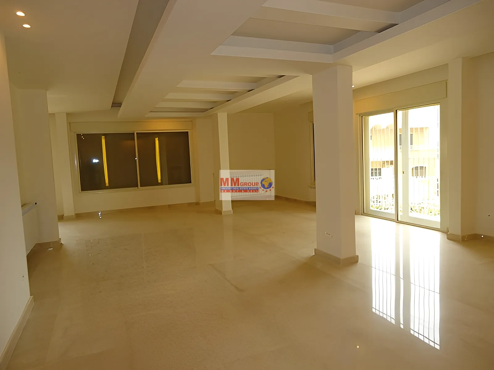 Villa for Sale in Baabdat