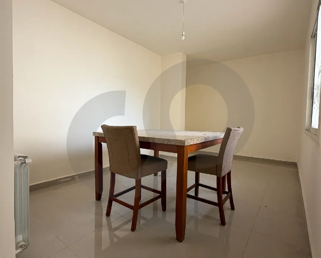 Apartment for Sale in Dik El Mehdi