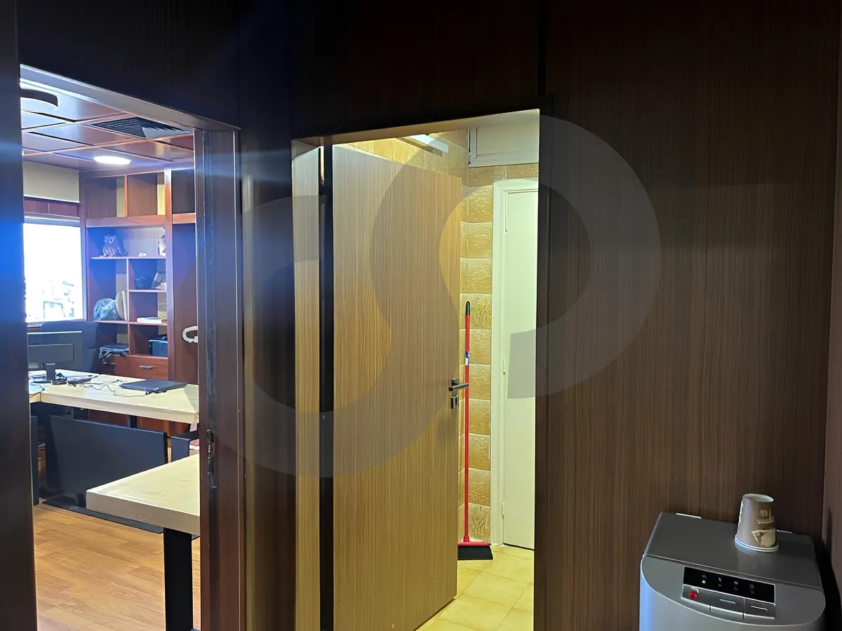 Office for Sale in Jal El Dib
