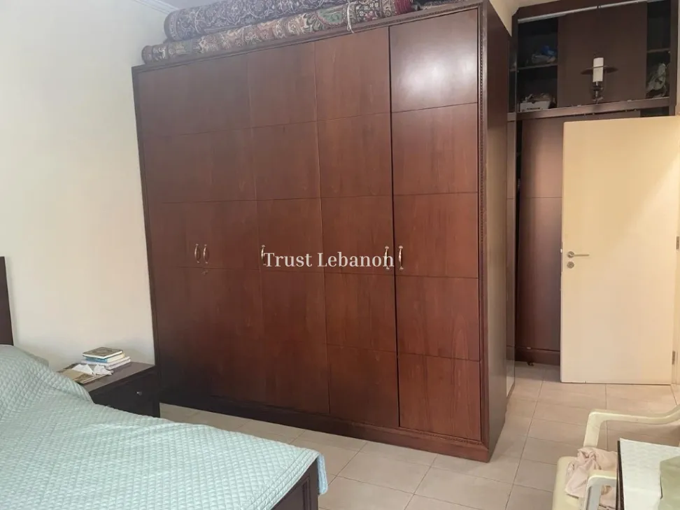 Apartment for rent in Badaro, Beirut, Lebanon