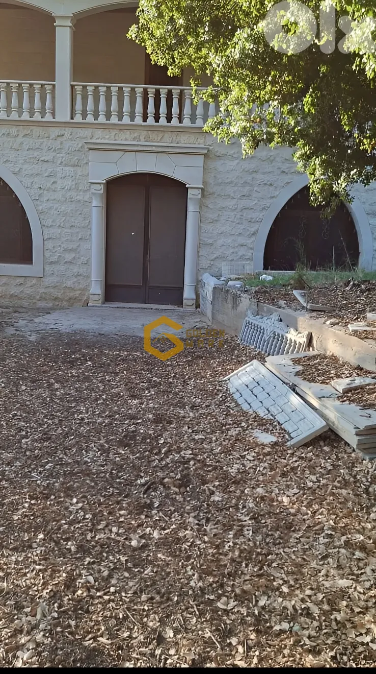 Villa for Sale in Seraal