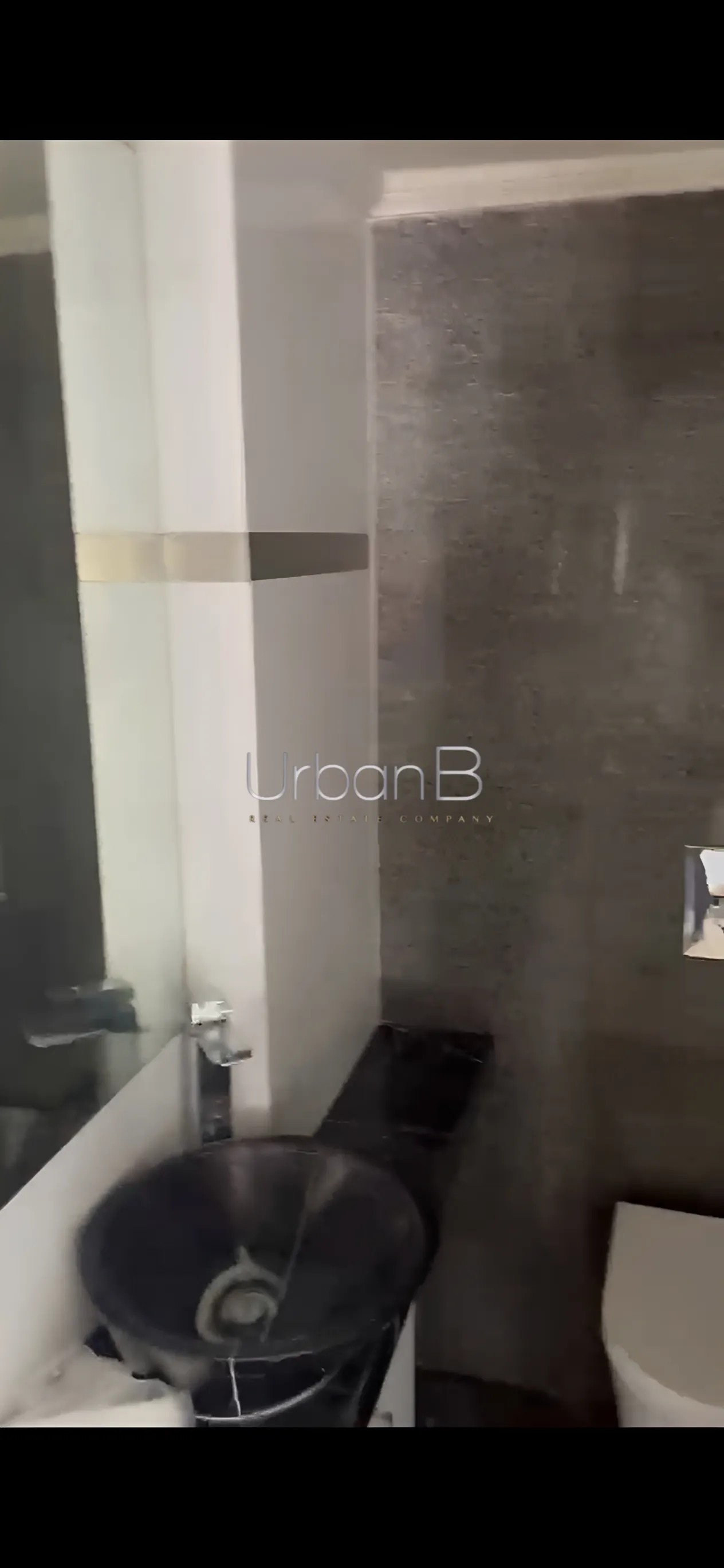 Apartment for sale in Ain Saadeh