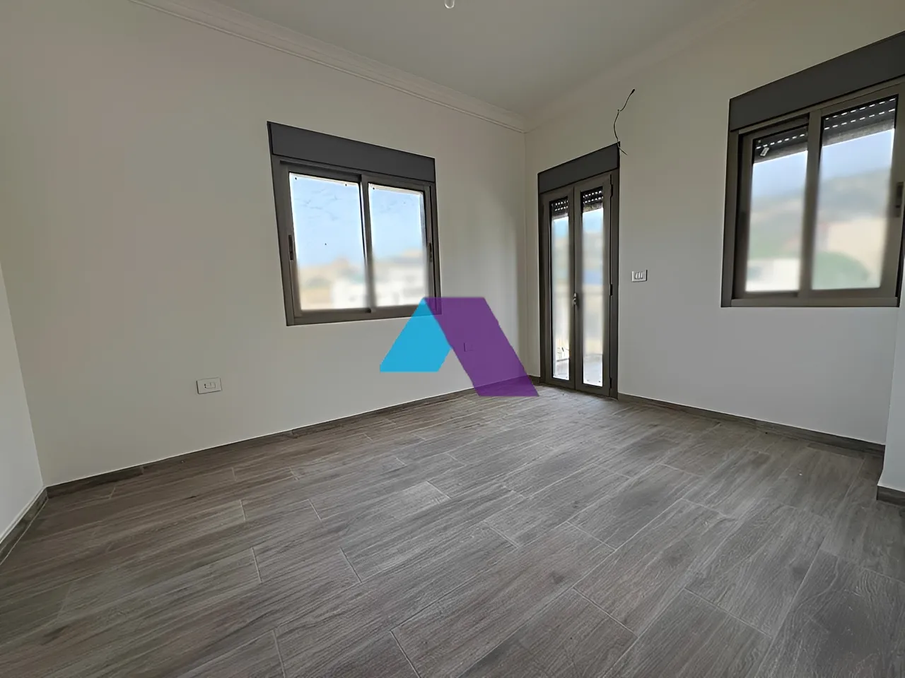Duplex for sale in Jbeil