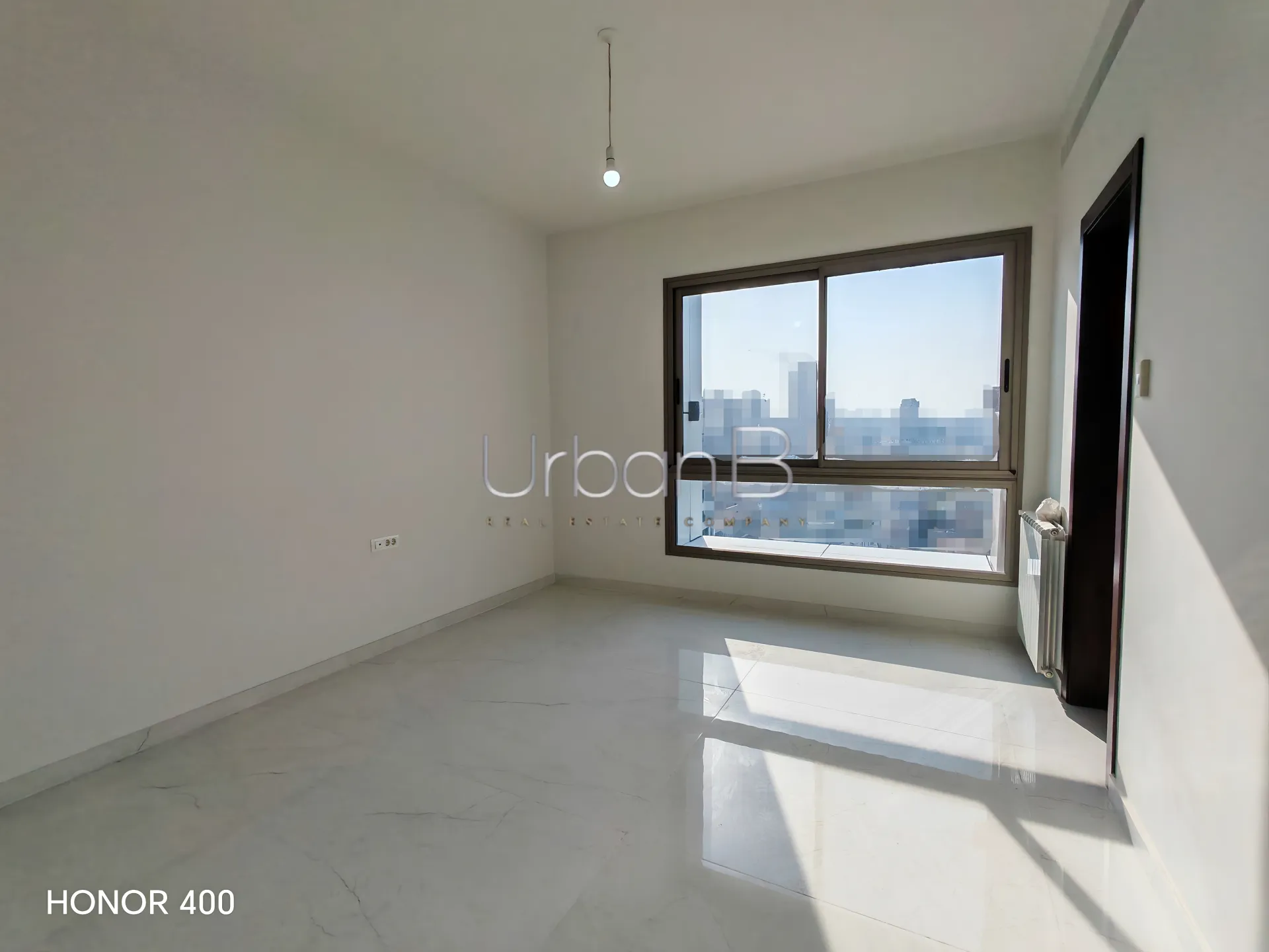 Apartment for rent in Berberi