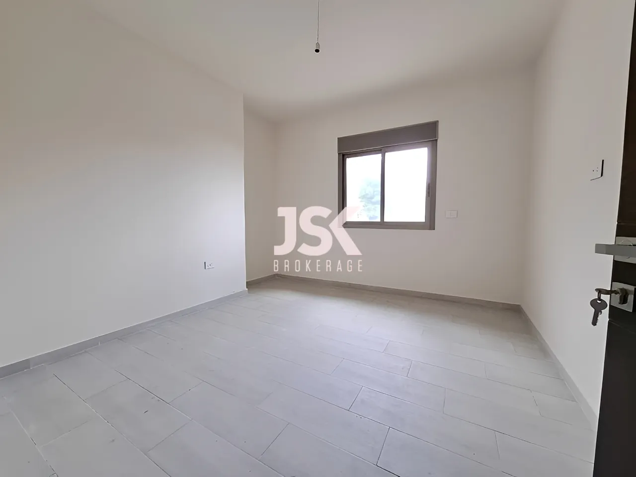 Apartment for Sale in Ajaltoun