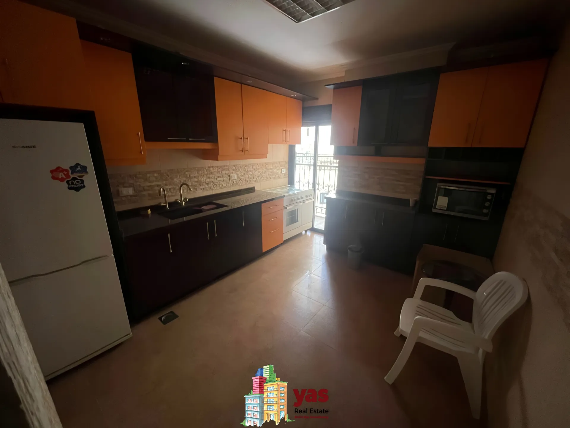 Apartment for Rent in Zouk Mosbeh