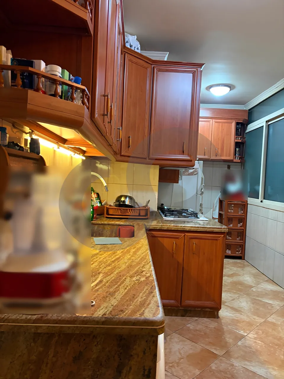 Apartment for Sale in Tariq El Jdideh