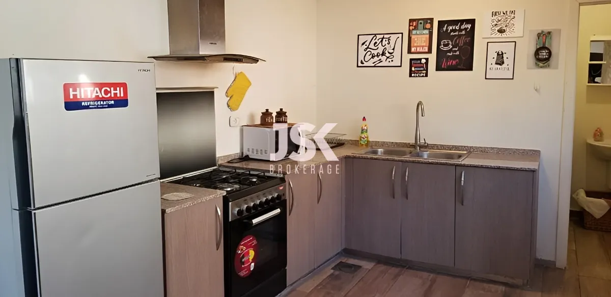 Apartment for Sale in Batroun, Lebanon - 1 bed, 1 bath