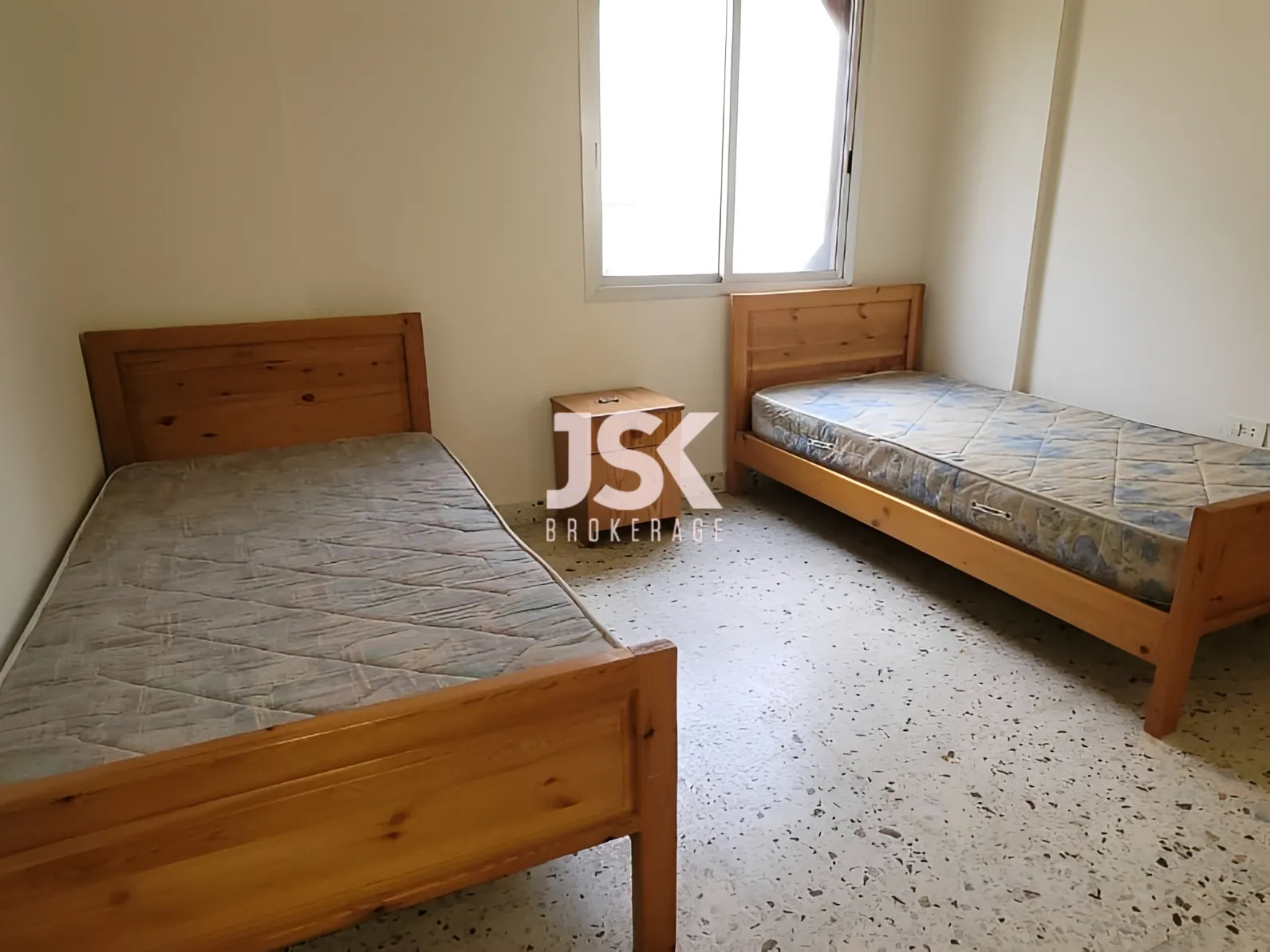 Apartment for Rent in Zouk Mikael