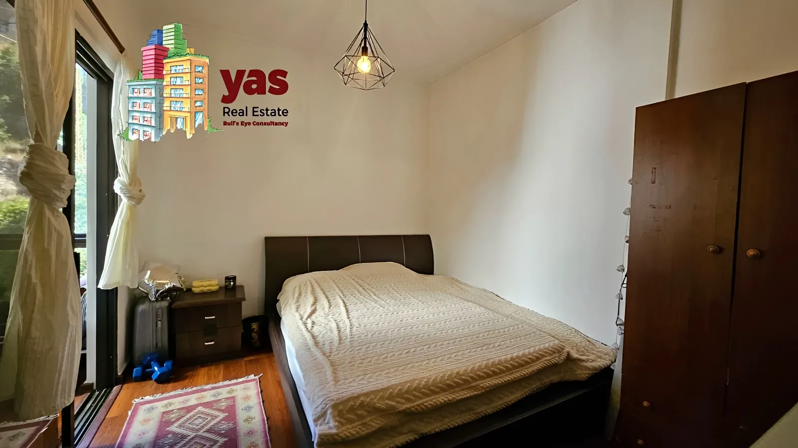 Apartment for Sale in Ajaltoun - 2 bed, 2 bath