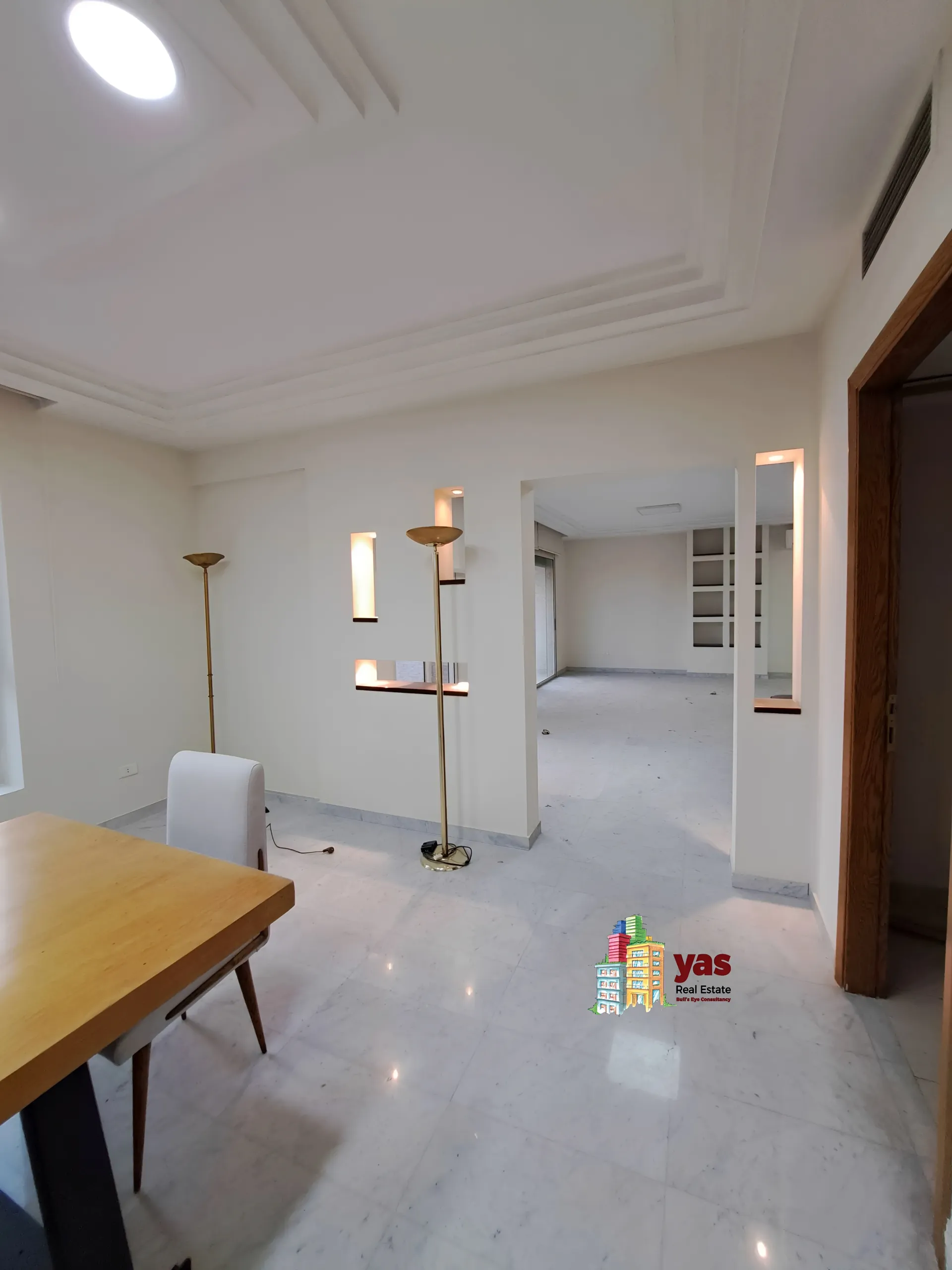 Apartment for Sale in Dekwaneh - 4 bed, 4 bath