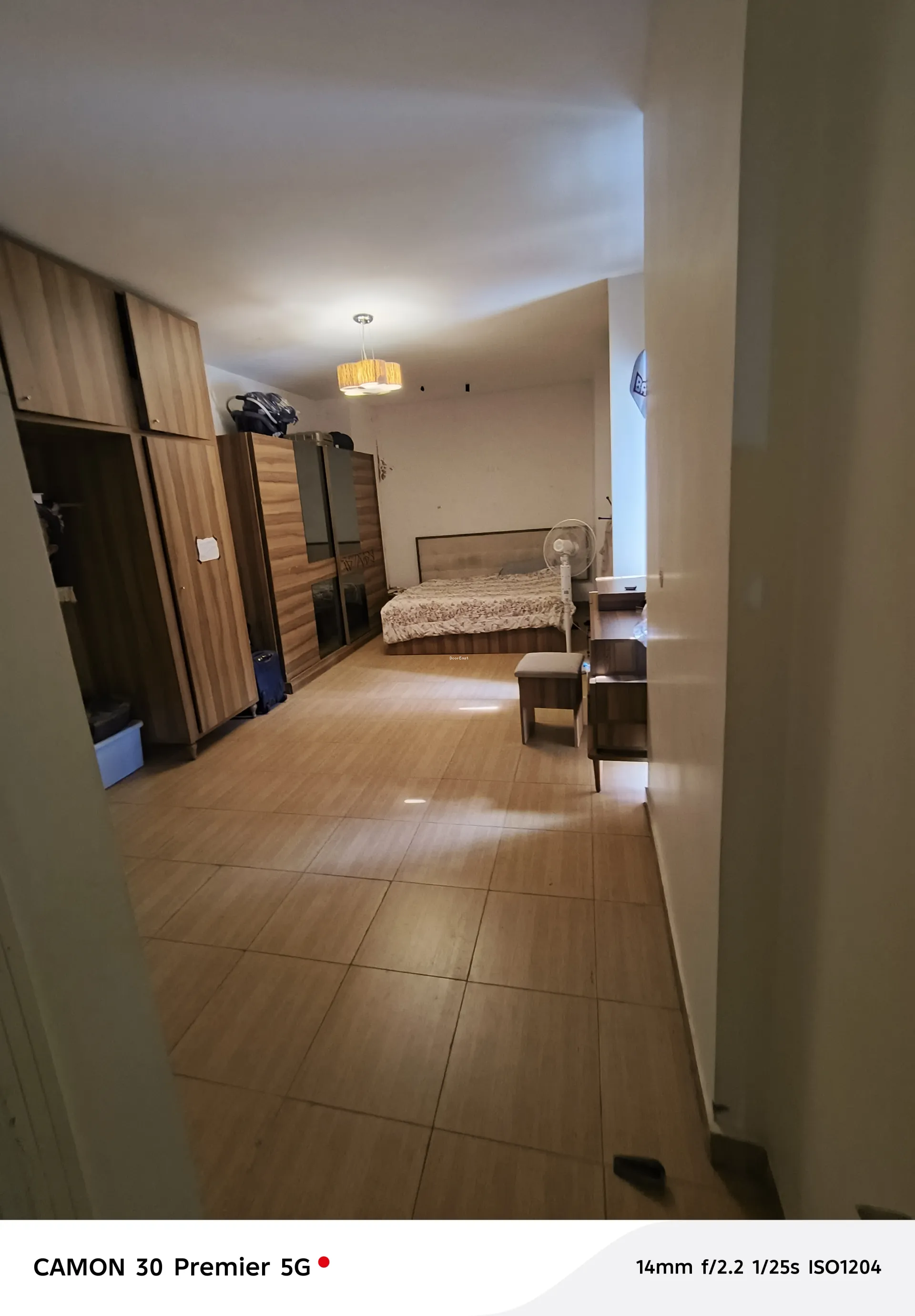 Apartment for sale in Aaramoun