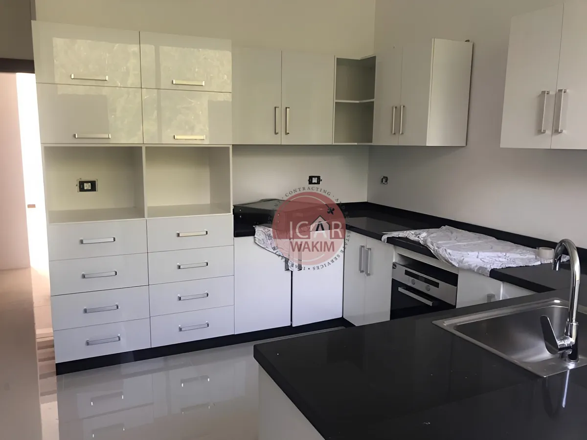 Apartment for Sale in Baabdat - 3 bed, 3 bath