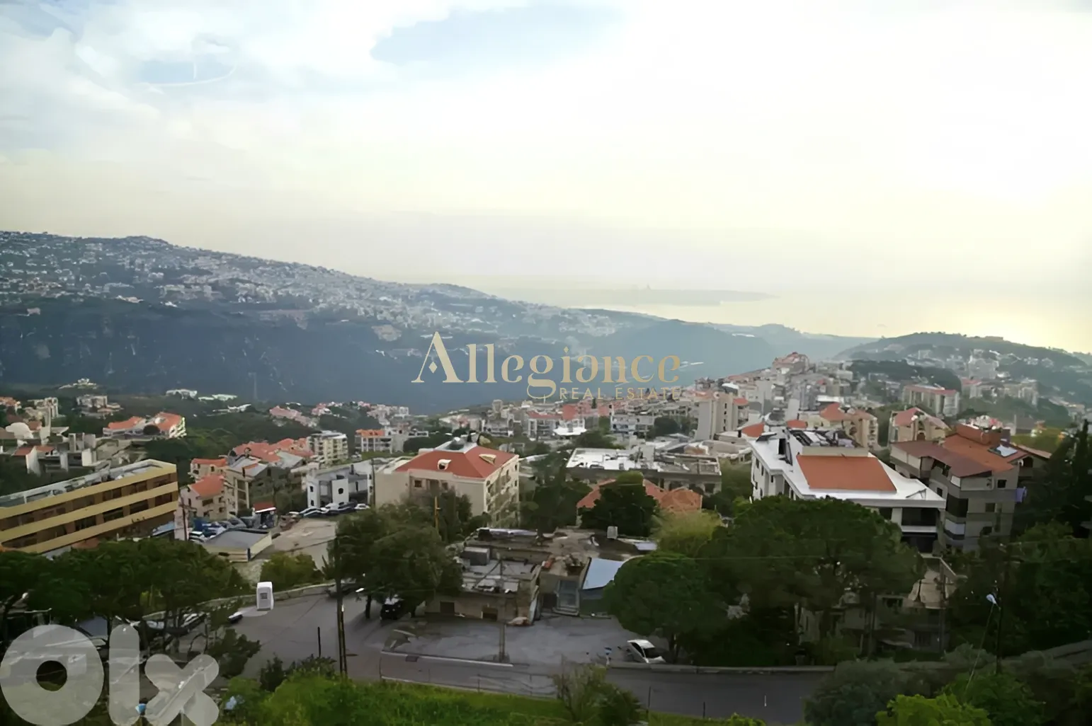 Apartment for sale in Keserwan District, Lebanon