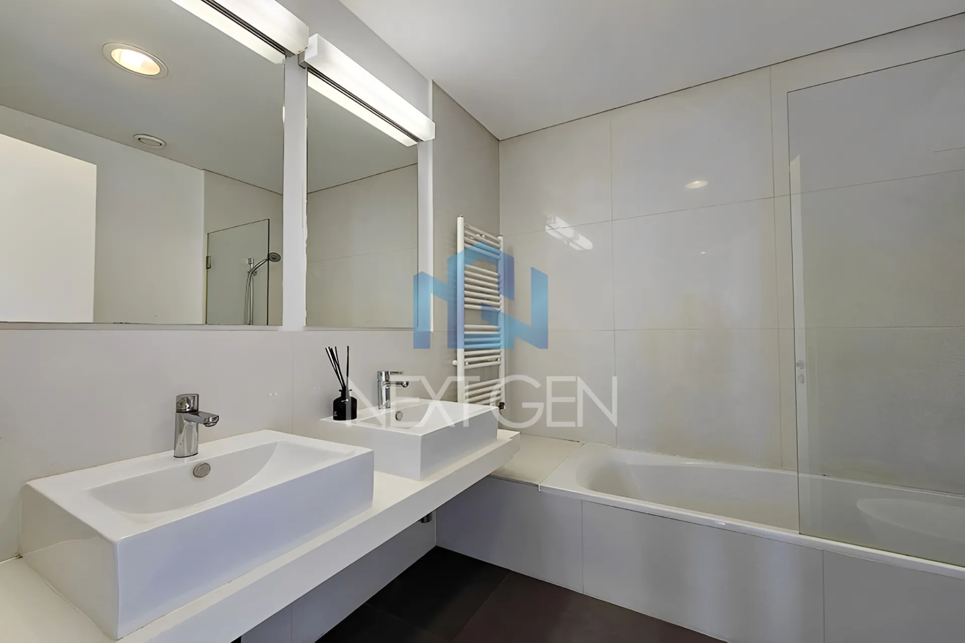 Apartment for sale in Achrafieh, Beirut, Lebanon