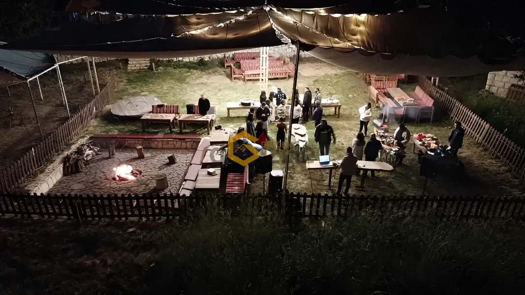 Restaurant for sale in Laqlouq