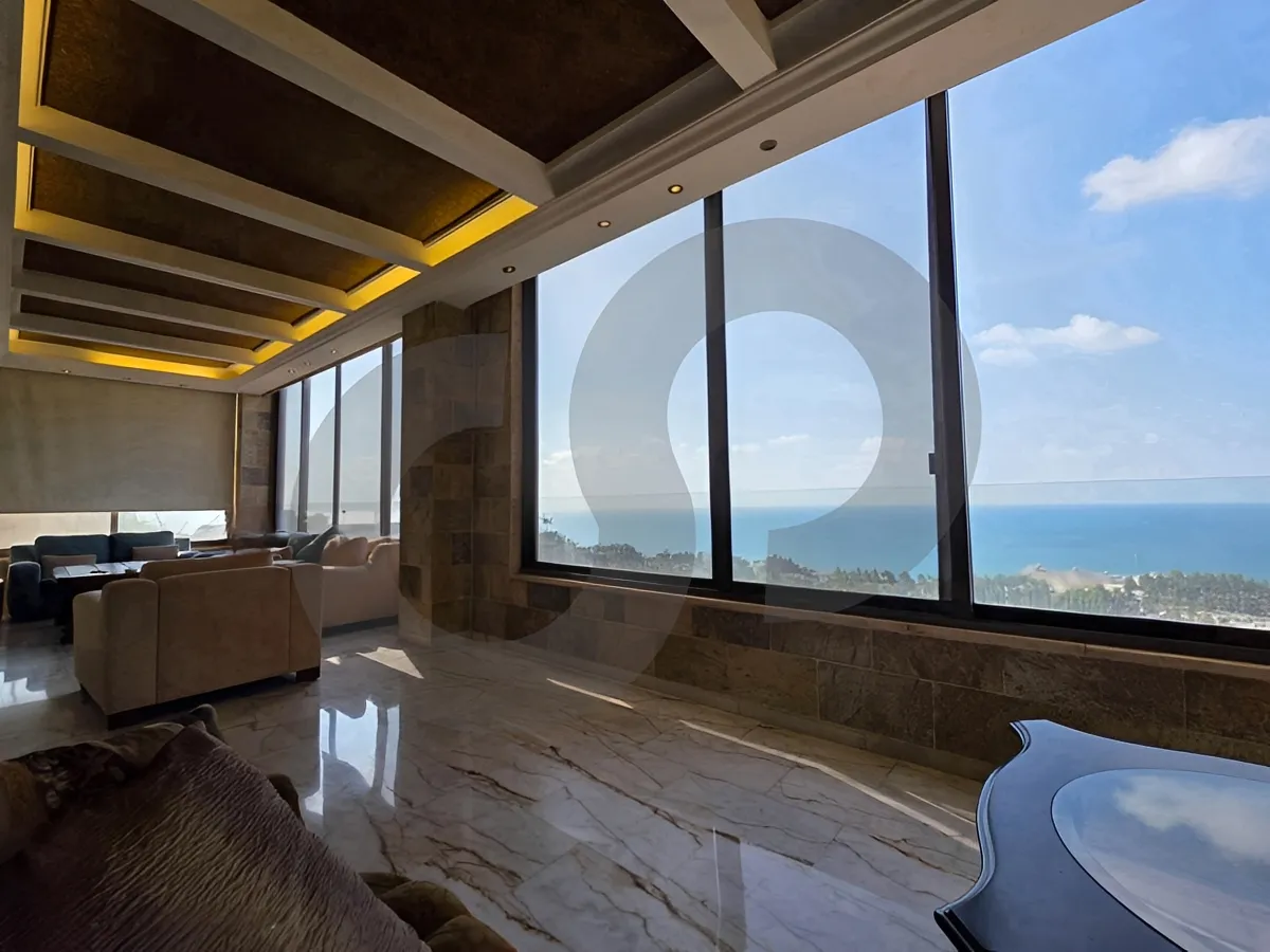 Apartment for Sale in Aley, Lebanon - 3 bed, 5 bath