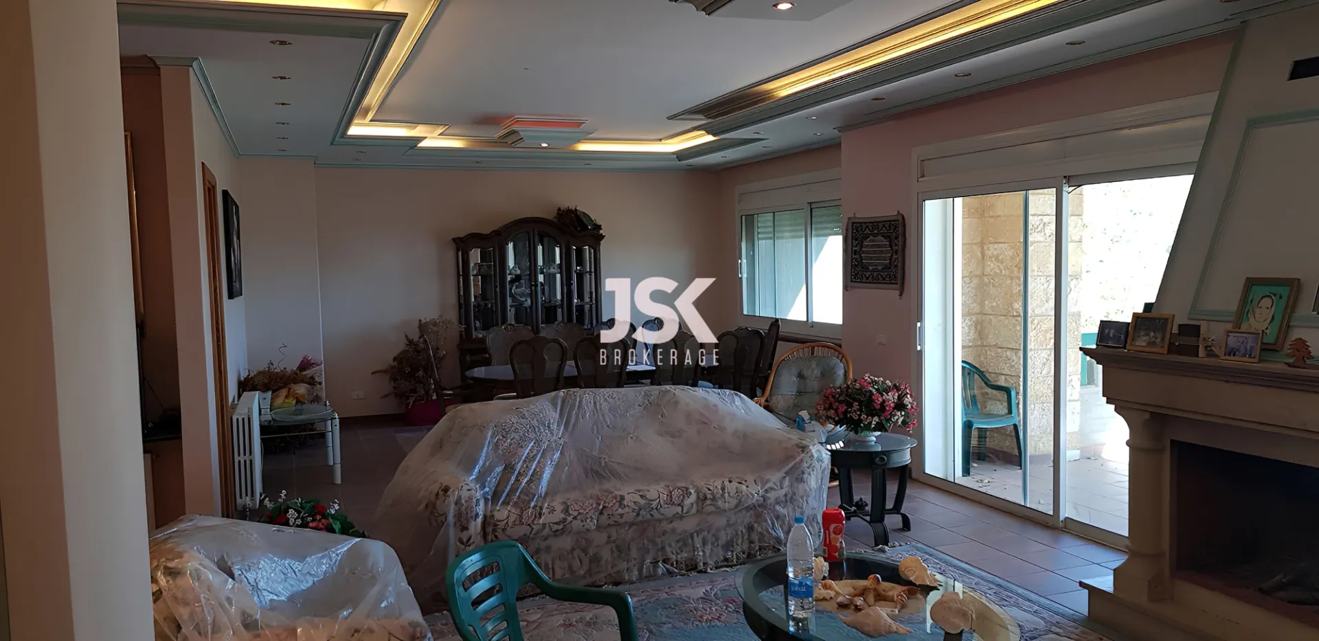 Villa for Sale in Faitroun