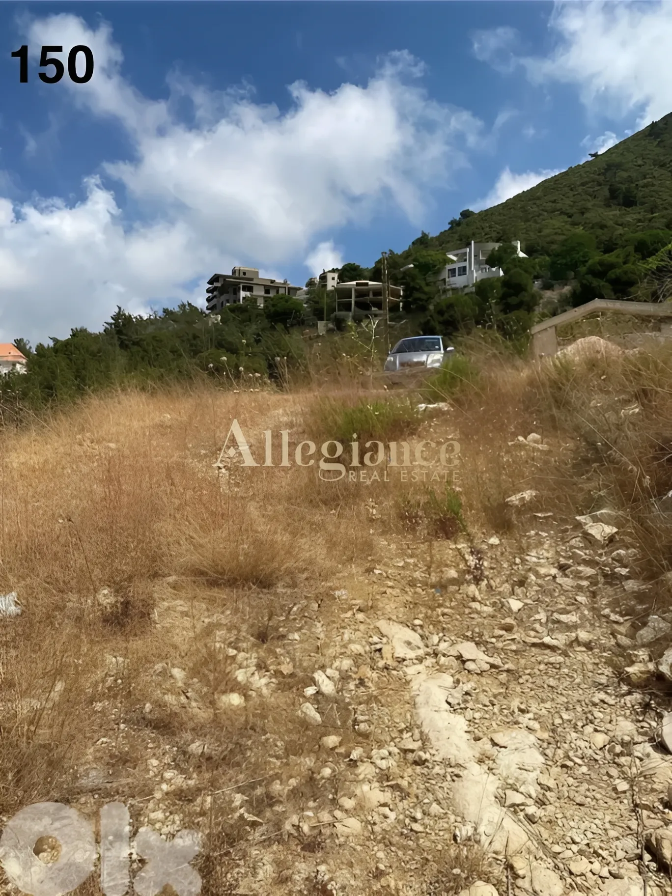 Residential Land for sale in Keserwan District, Lebanon