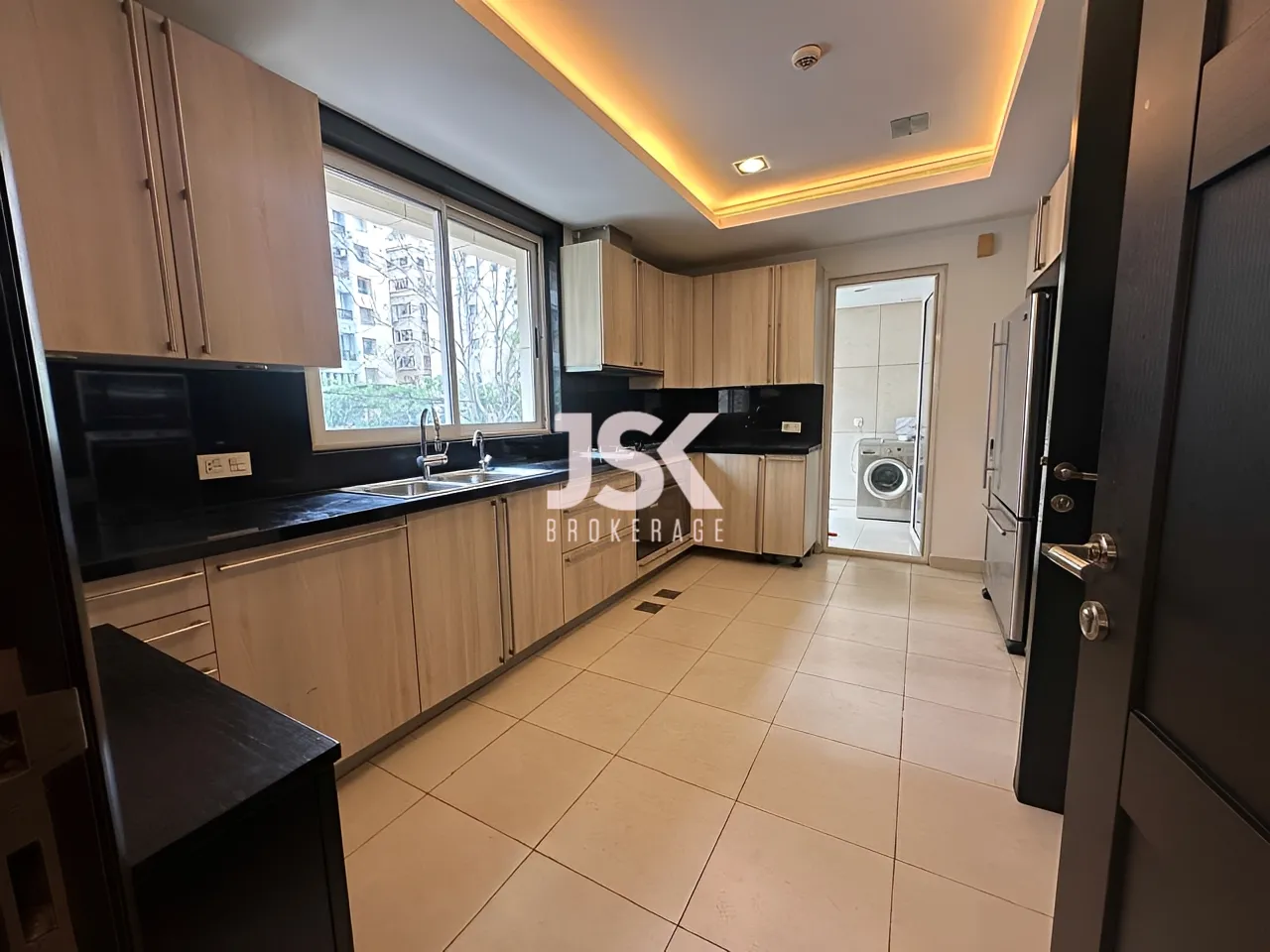 Apartment for Sale in Ras Beirut