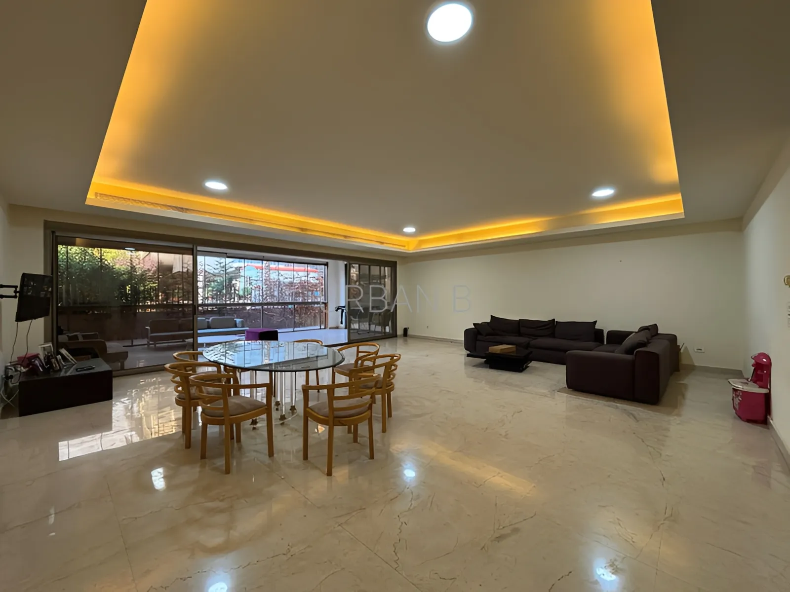 Residential in Achrafieh, beirut, lebanon - 3 bed, 3.5 bath