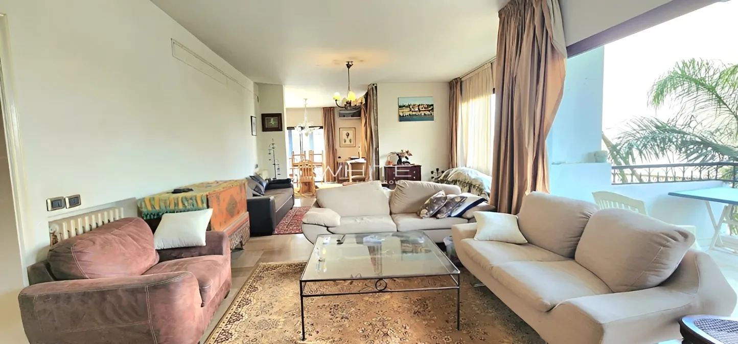 Apartment for rent in Mtayleb, Lebanon
