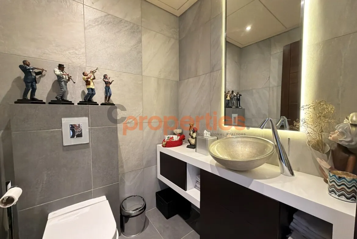 Apartment for Sale in Mtaileb