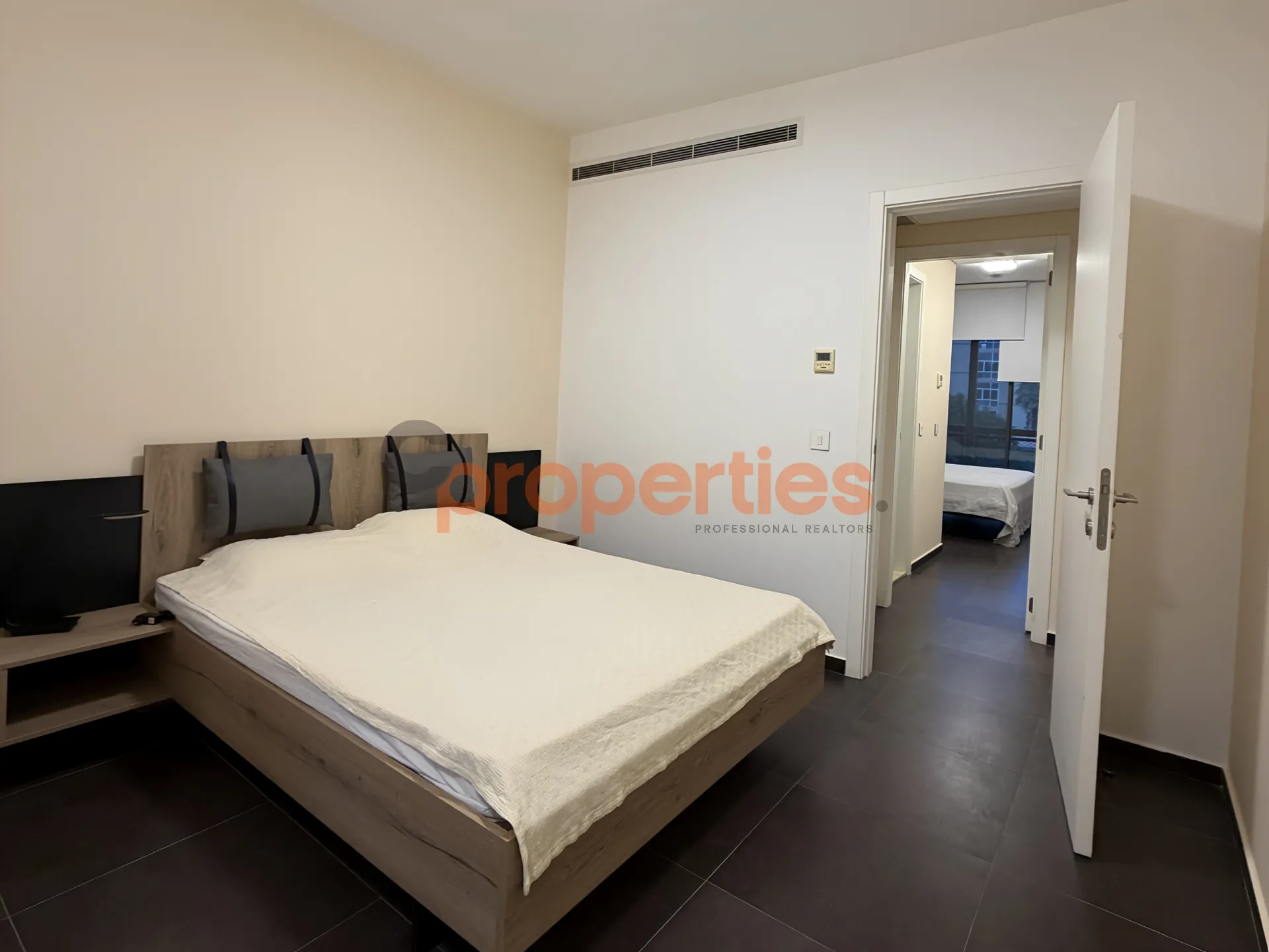 Apartment for Rent in Achrafieh