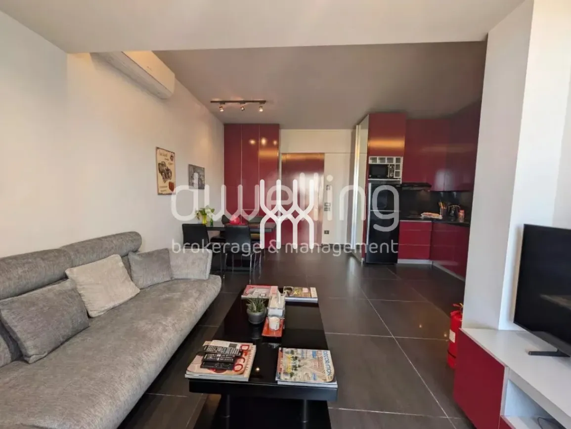Apartment for rent in Achrafieh, Beirut, Lebanon