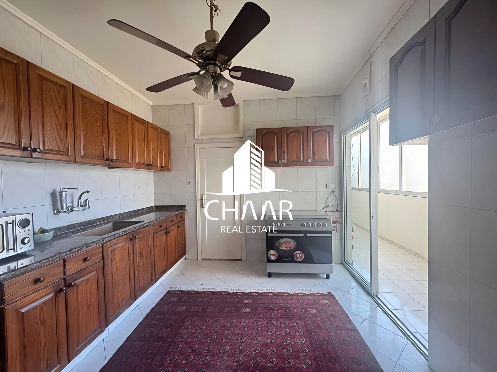 Apartment for sale in El Malla, Beirut, Lebanon - 3 bed, 4 bath