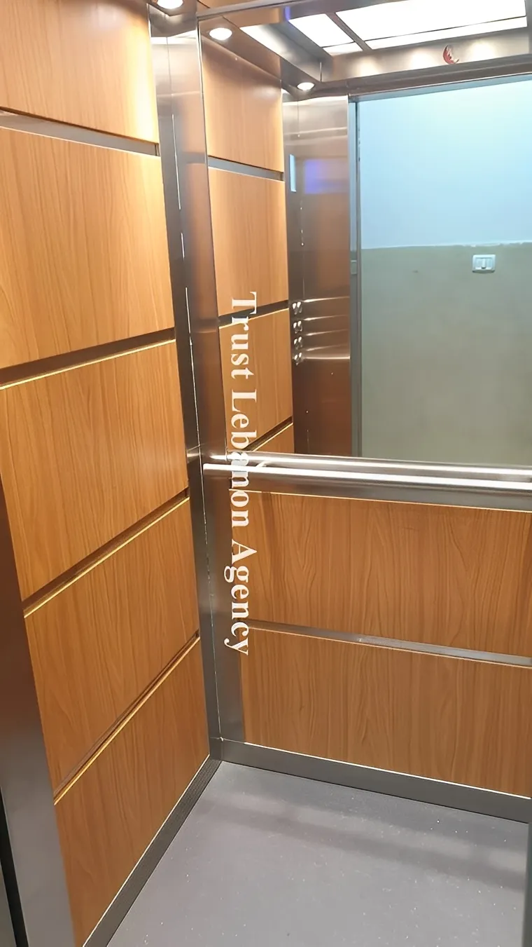 Apartment for Rent in Achrafieh Sassine - 4 bed, 4 bath