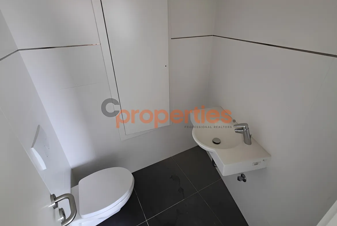 Office for Rent in Horch Tabet