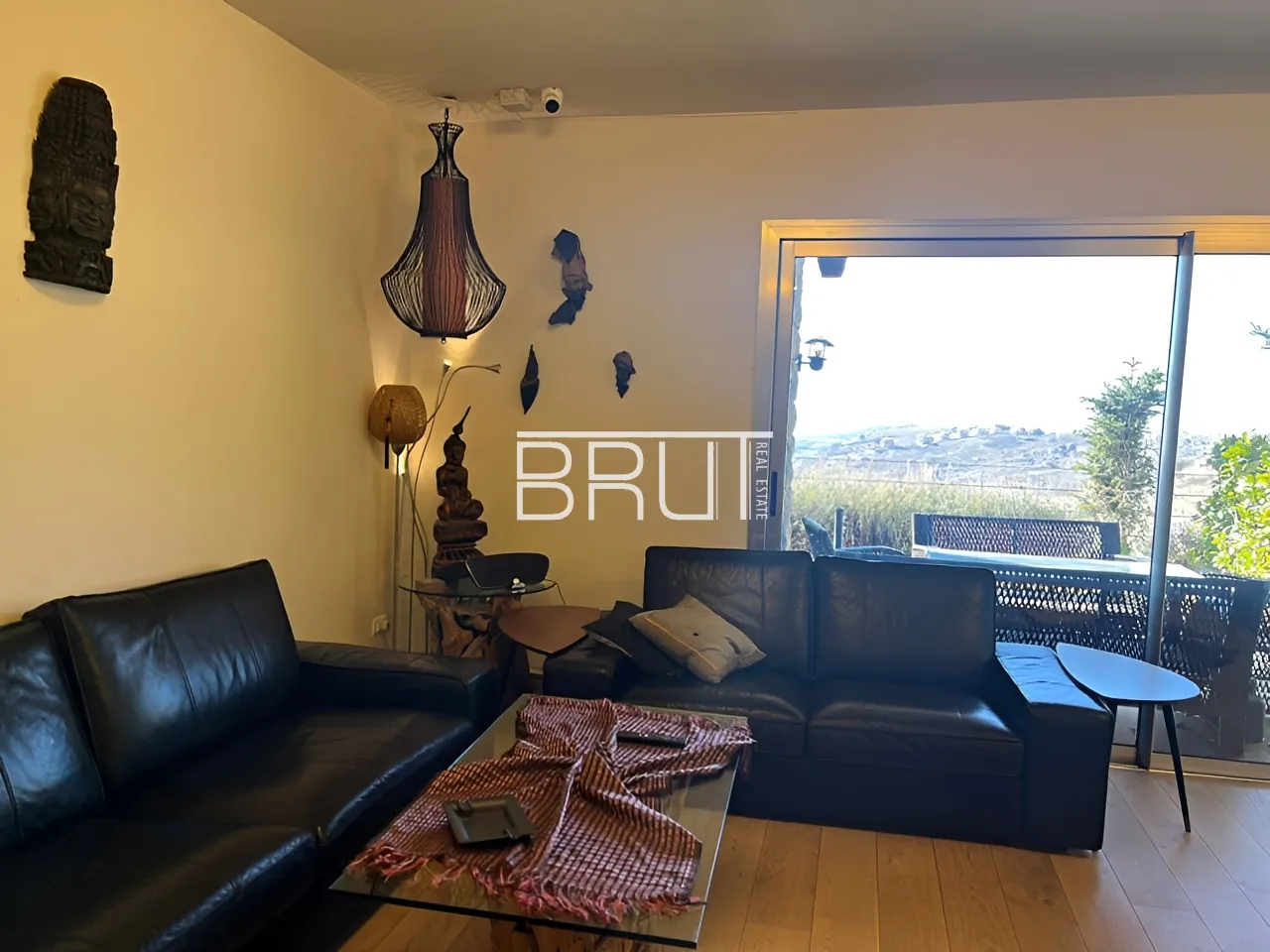 Chalet for Sale in Faqra
