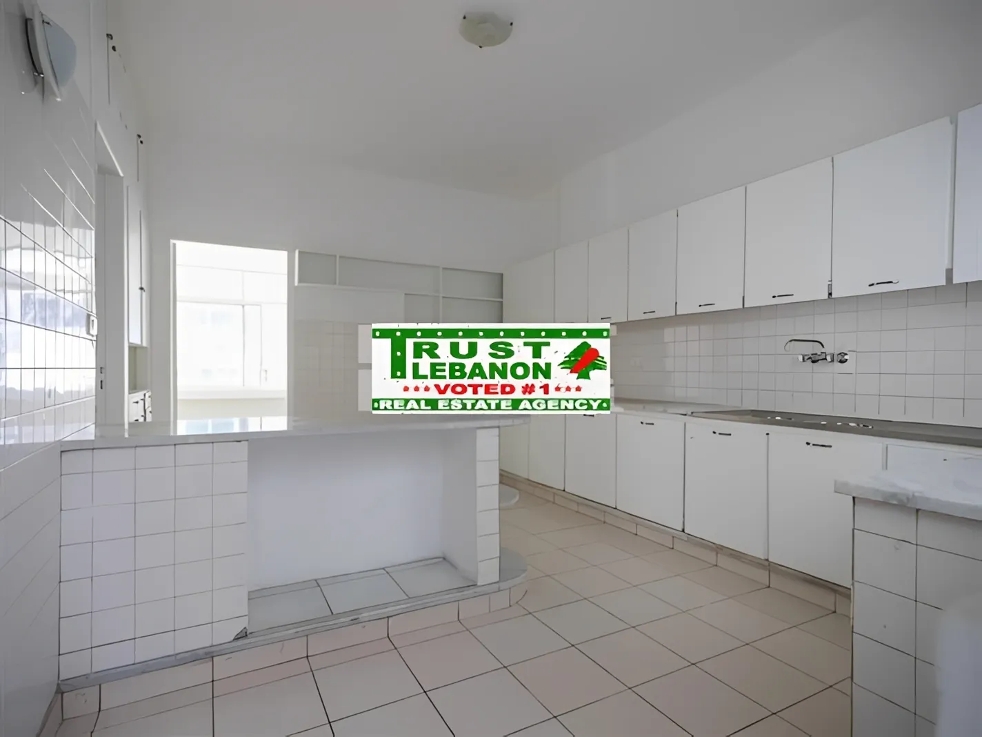 Apartment for Rent in Ashrafieh Beirut Lebanon