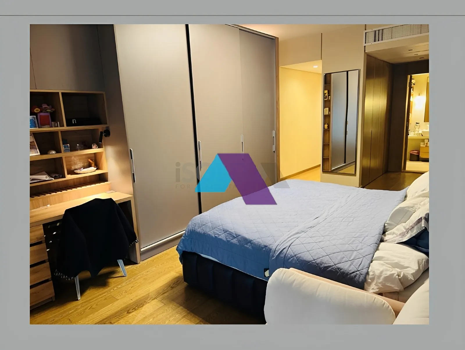 Apartment for Sale in Ain Al Mraiseh