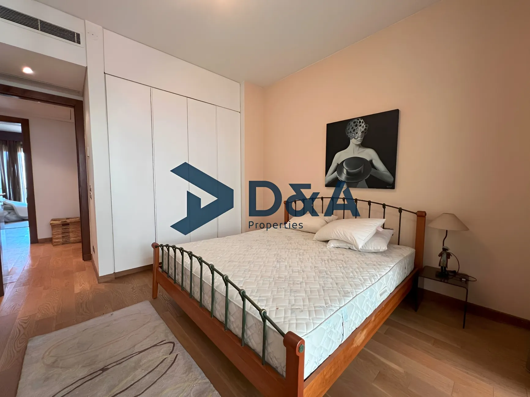 Apartment for rent in Achrafieh, Beirut, Lebanon