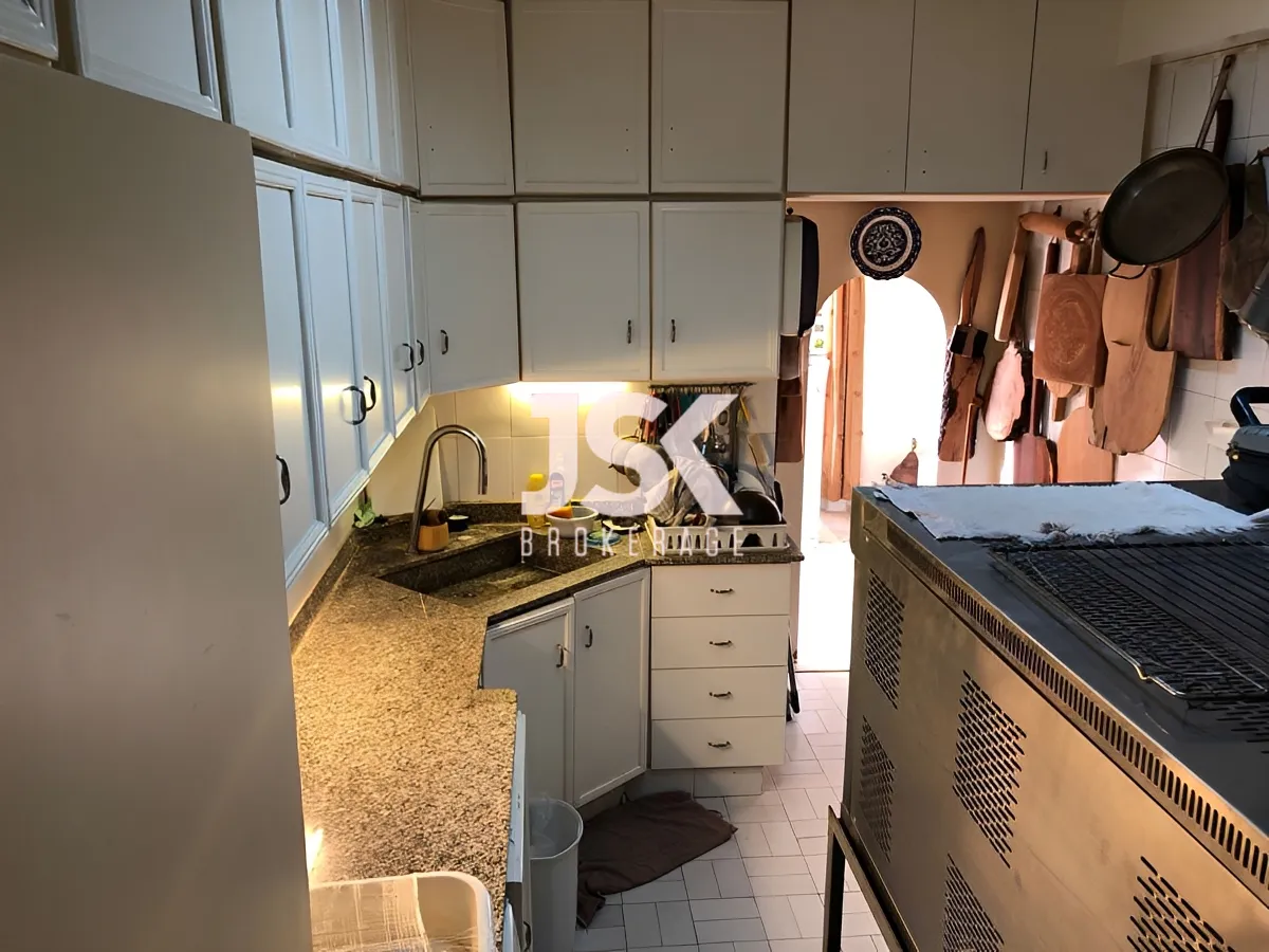 Apartment for Sale inZokak el Blat, Beirut