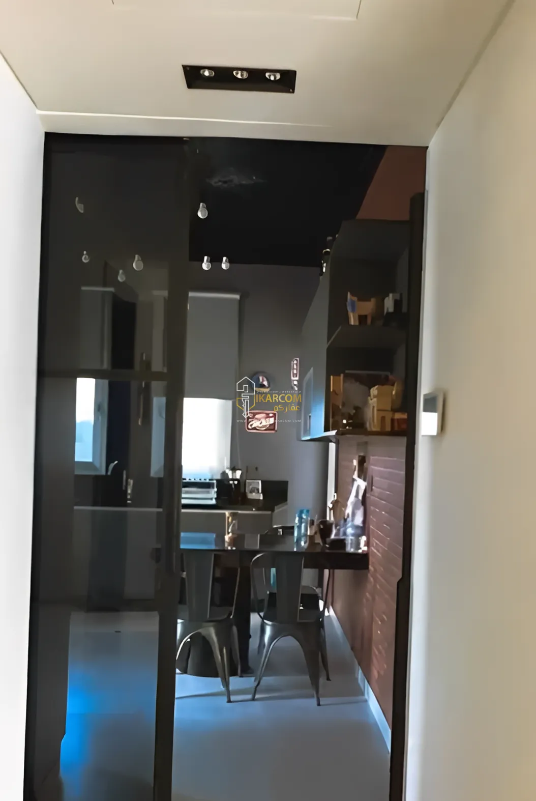 Apartment for Sale in Ras Al Naba'a