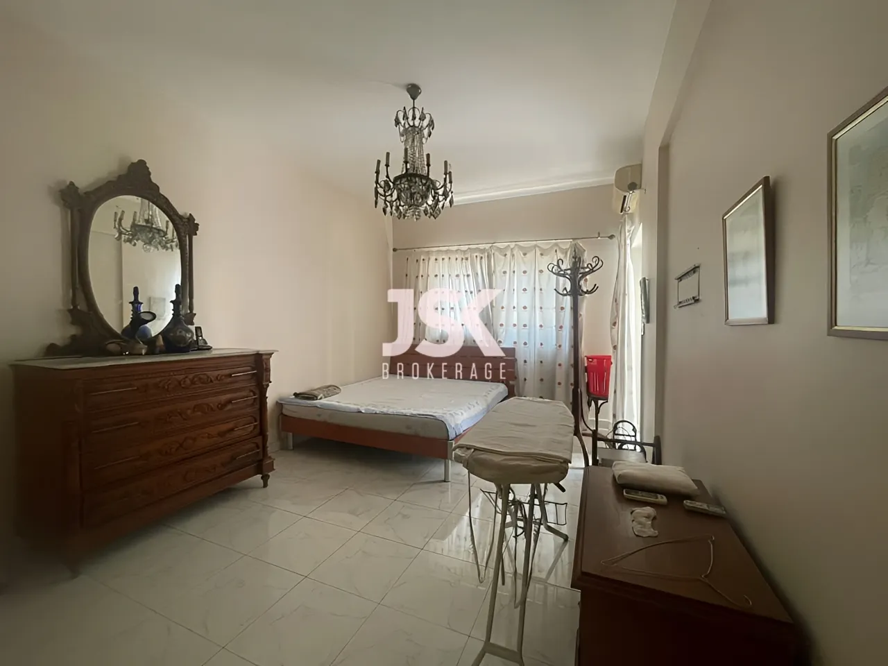 Apartment for Sale in Ras