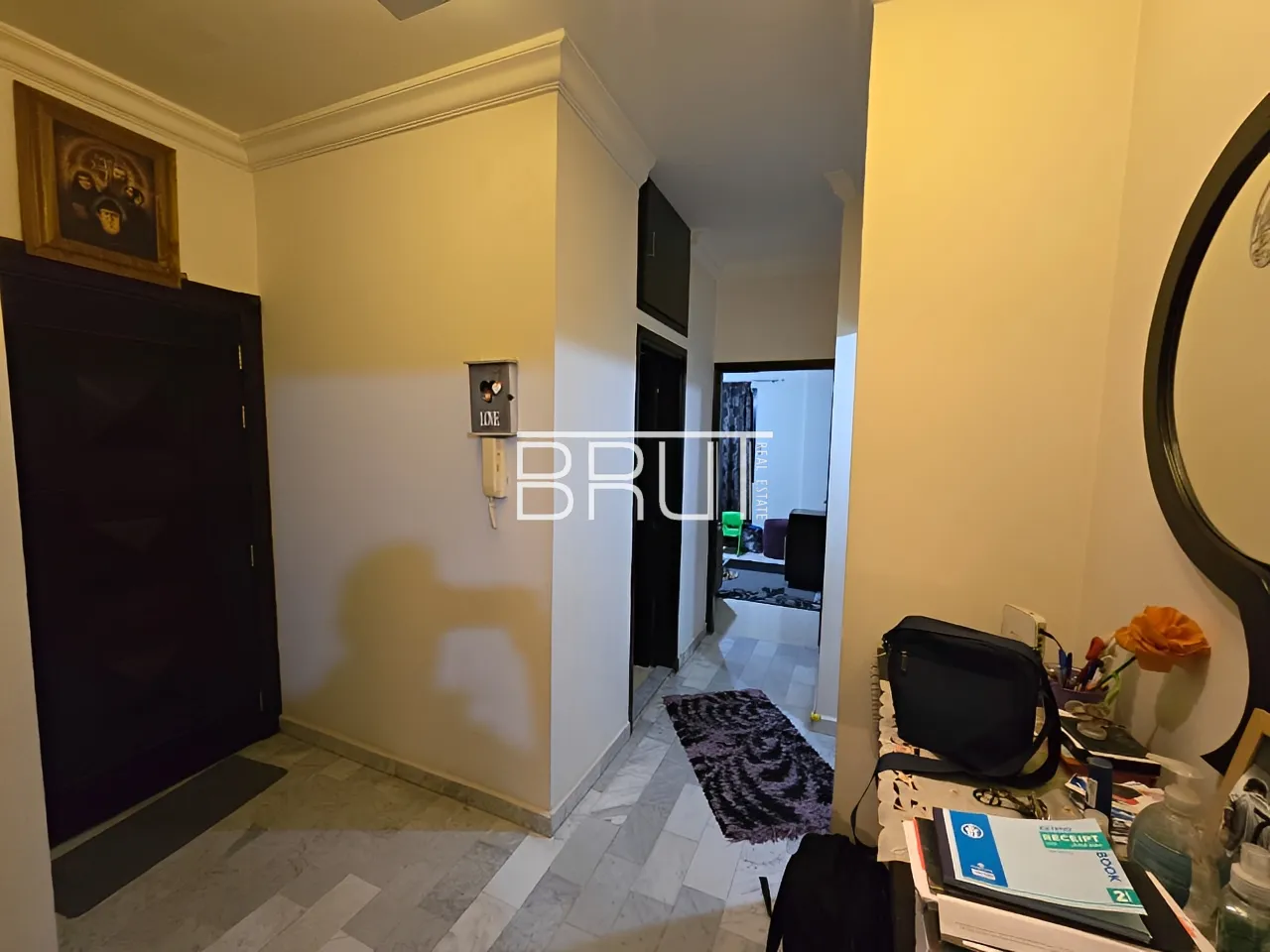 Apartment for Sale in Sarba