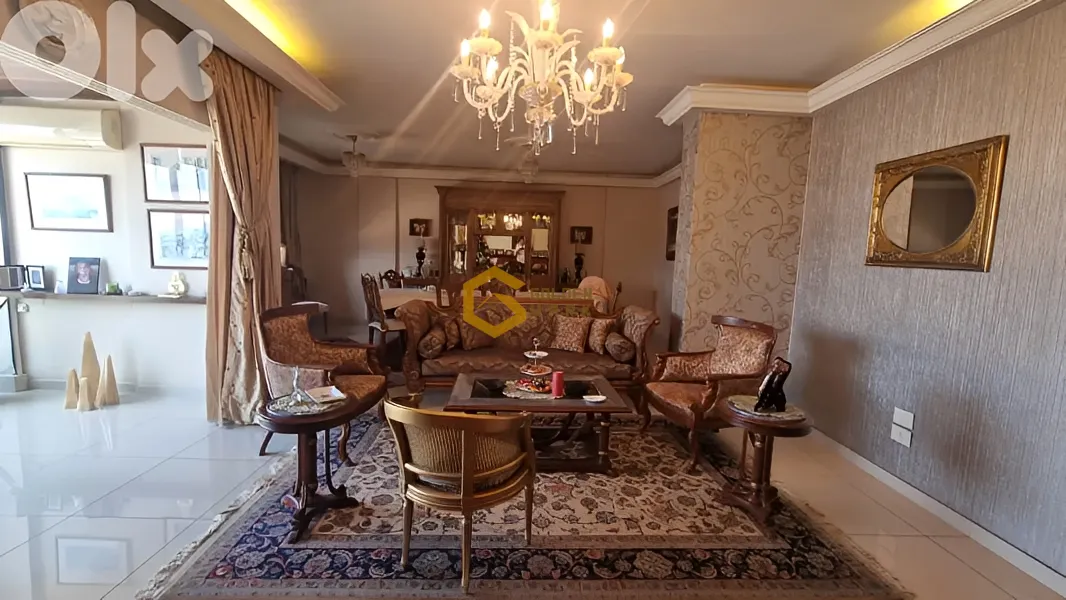 Apartment for Sale in Antelias - 3 bed, 4 bath