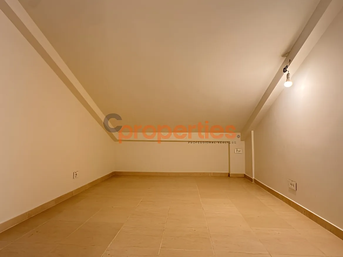 Apartment for rent in Aaoukar