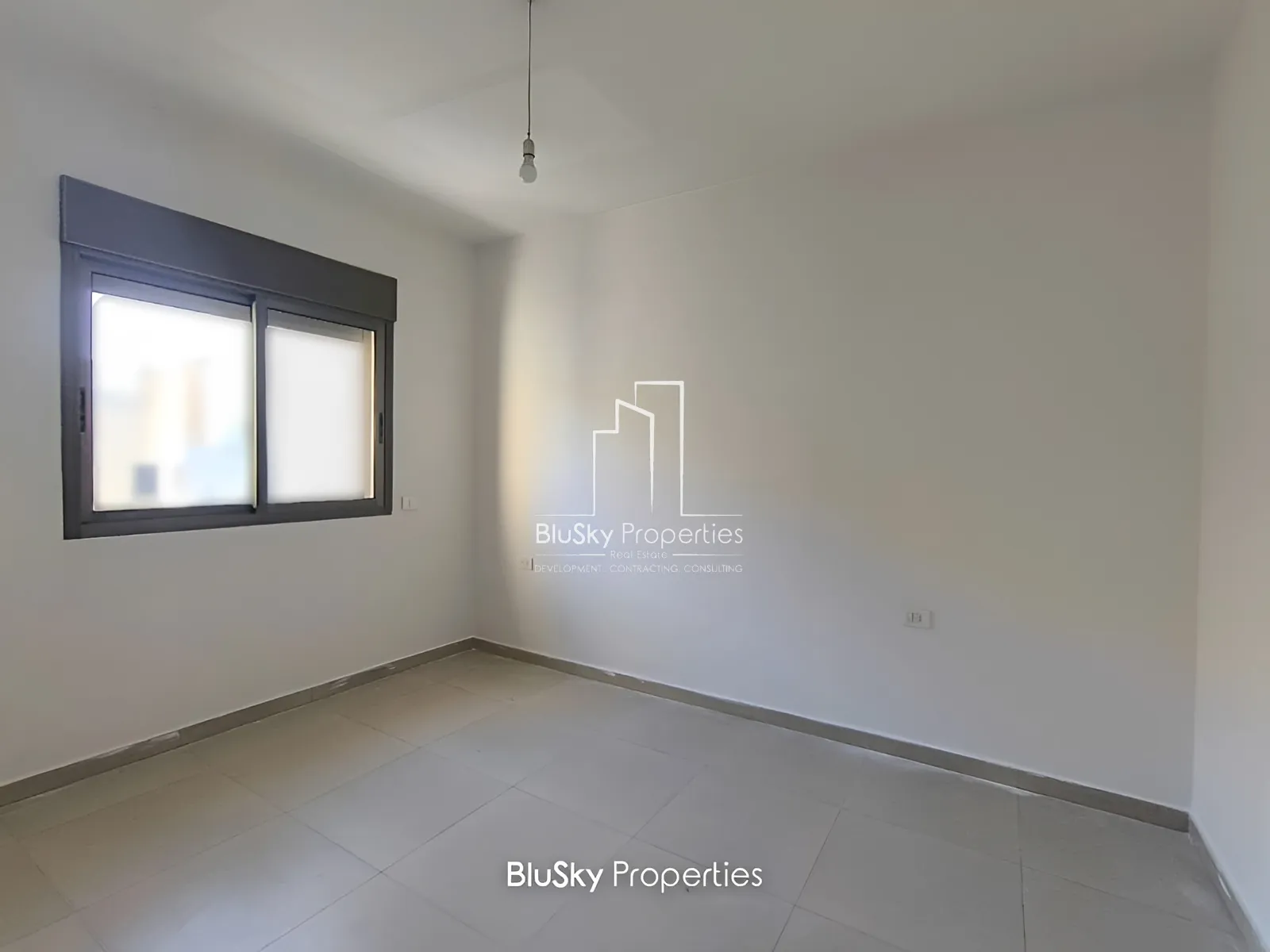 Apartment for Sale in Zalka - 3 bed, 3 bath