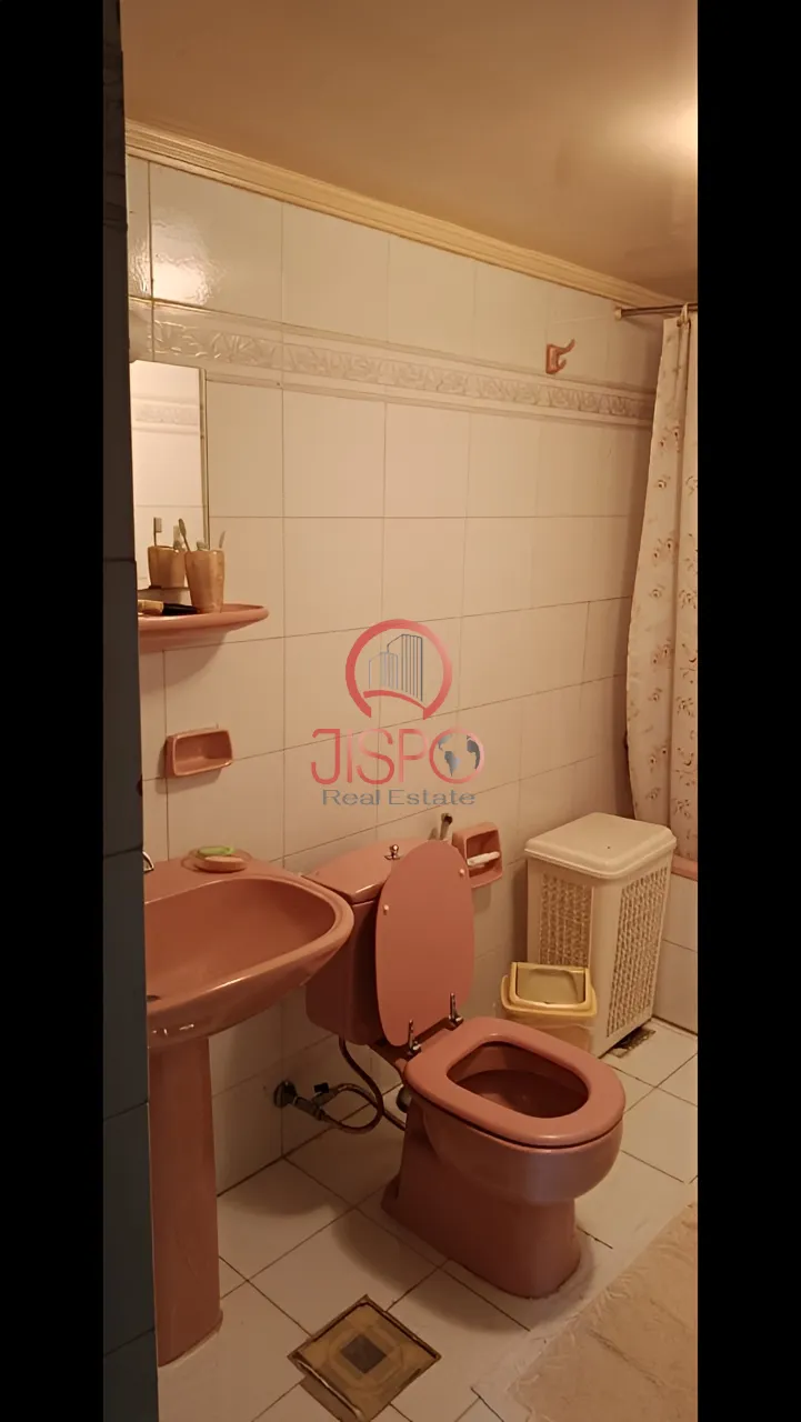 Apartment for Sale in Ajaltoun