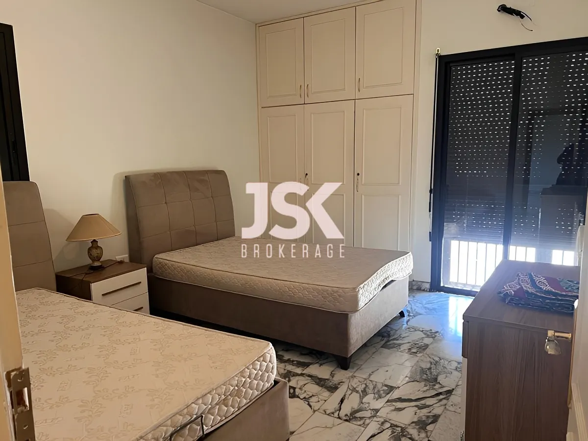 Apartment for Rent in Bsalim, Lebanon